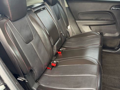 Used 2011 GMC Terrain SLT image 12