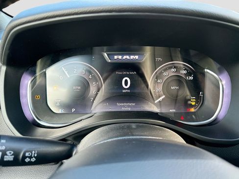 New 2026 RAM 1500 Big Horn image 12