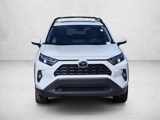 Used 2024 Toyota RAV4 XLE Premium FWD video 2