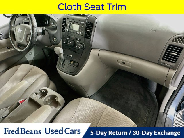 Used 2012 Kia Sedona LX w/ PWR Pkg FWD image 33