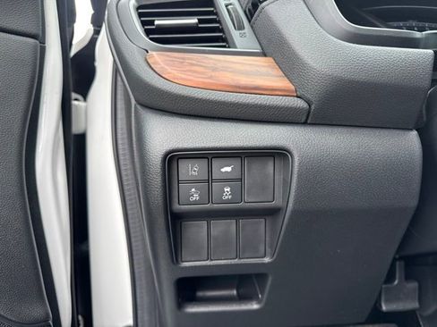 Used 2021 Honda CR-V Touring image 21