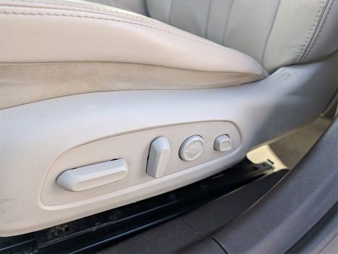 Used 2017 Buick LaCrosse Premium w/ Sights and Sounds Package image 10