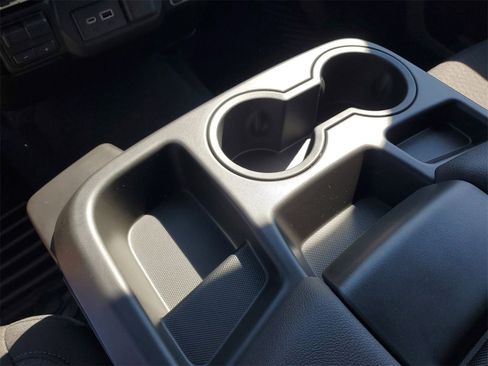 New 2026 Chevrolet Silverado 1500 Custom image 28