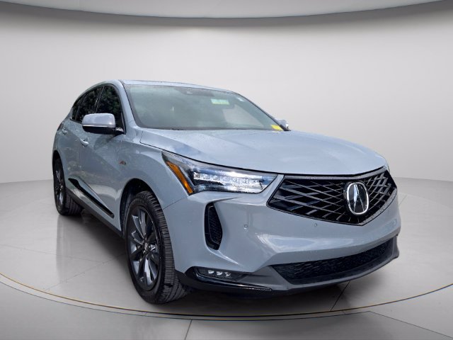 Certified 2025 Acura RDX w/ Advance Package AWD/4WD image 4