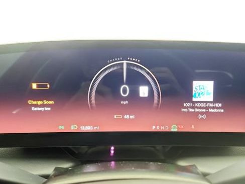 Used 2024 Lucid Air Touring AWD/4WD image 56