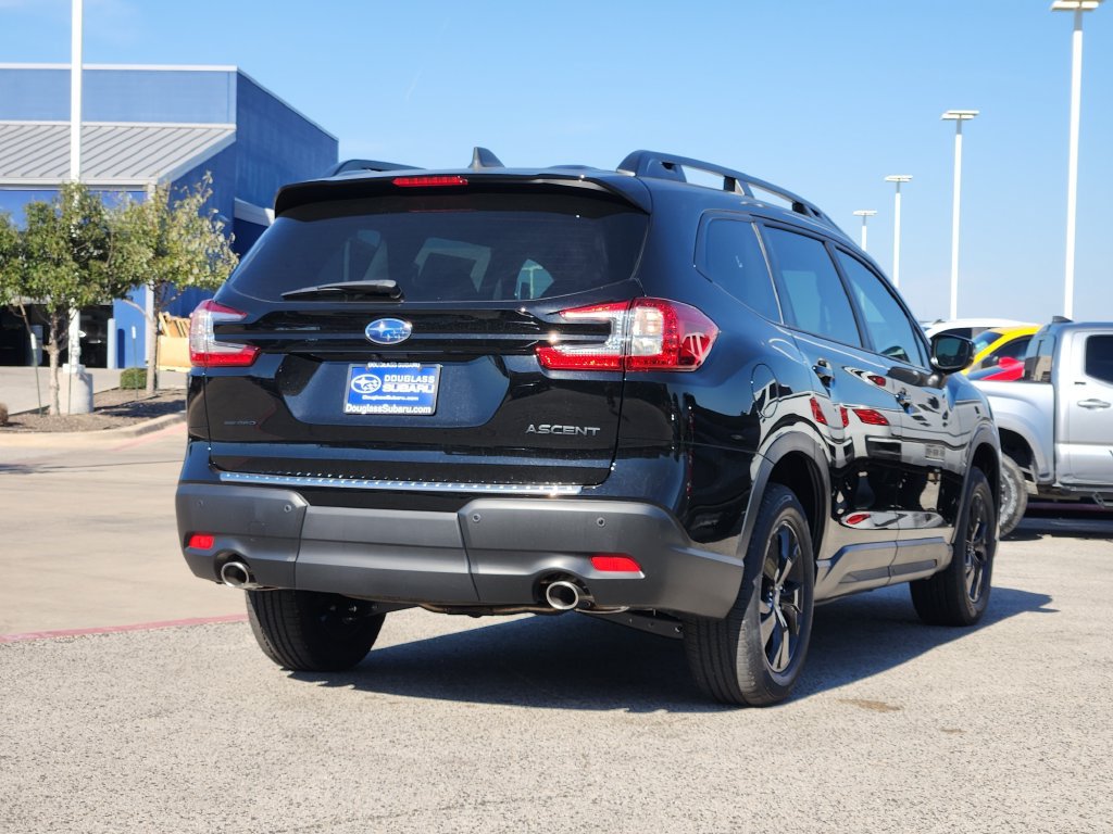 New 2027 Subaru Ascent Premium AWD/4WD image 4