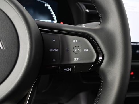 New 2026 MAZDA CX-5 Select AWD/4WD image 32