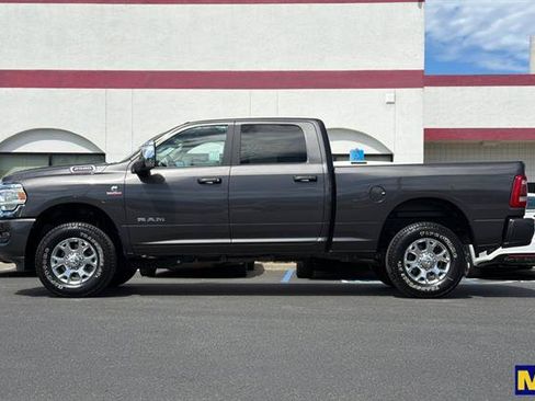 Used 2024 RAM 2500 Laramie w/ Safety Group AWD/4WD image 7