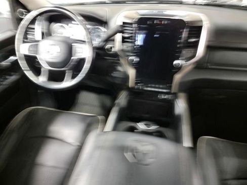 Used 2023 RAM 3500 Laramie AWD/4WD image 29