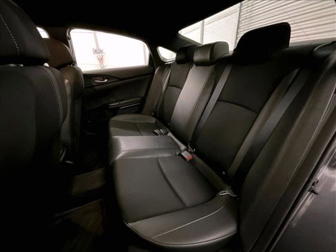 Used 2019 Honda Civic Sport image 25