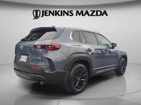 New 2026 MAZDA CX-50 2.5 Hybrid w/ Cargo Package image 5