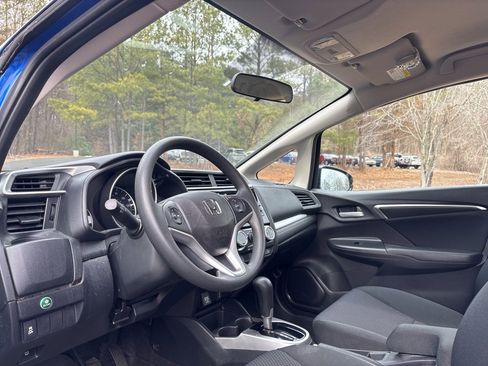 Certified 2020 Honda Fit LX image 15