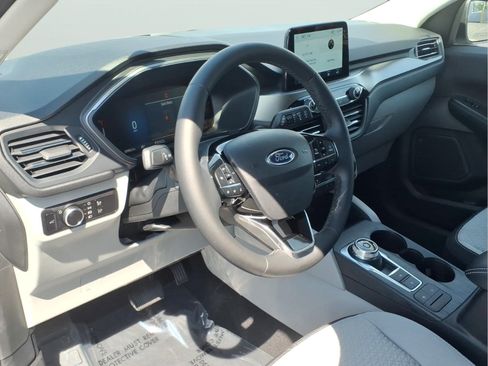 Used 2023 Ford Escape Active AWD/4WD image 7