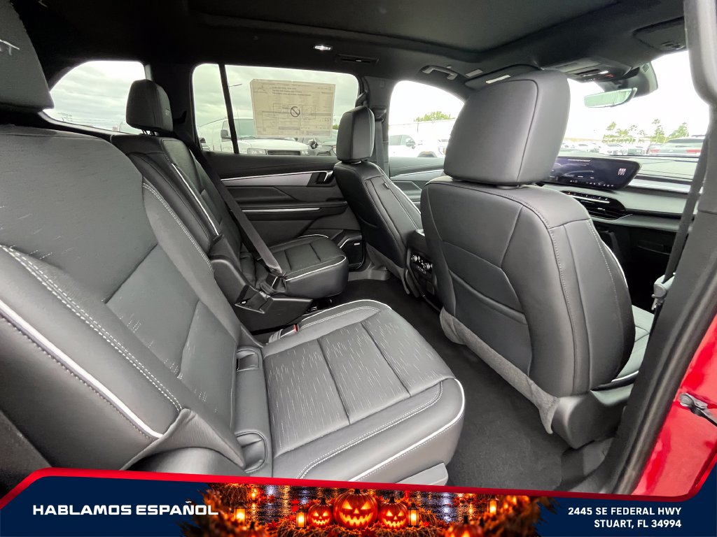 New 2026 Buick Enclave Sport Touring w/ Super Cruise Package FWD image 19