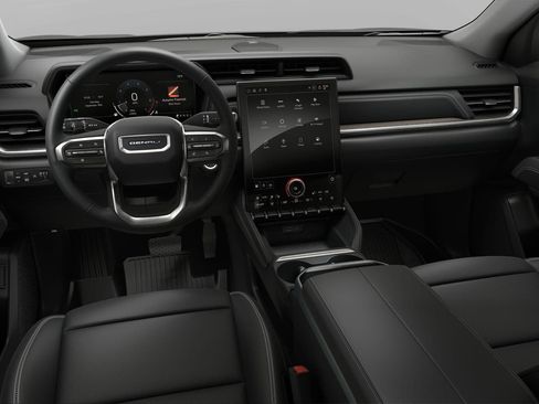 New 2027 GMC Terrain Denali w/ LPO, Floor Liner Package AWD/4WD image 31