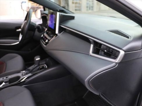 Used 2024 Toyota Corolla Sedan image 11