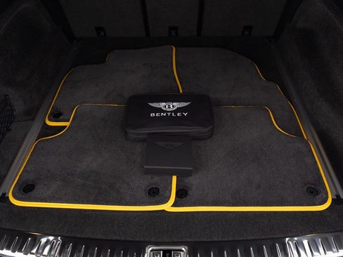 New 2026 Bentley Bentayga Speed image 46