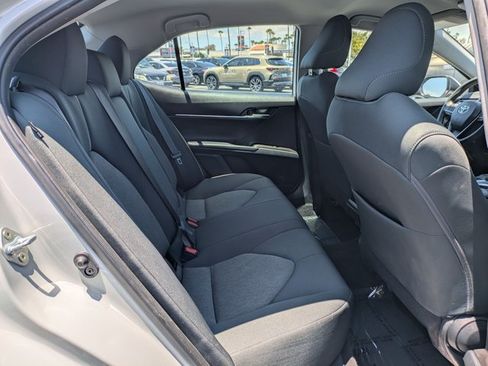 Used 2024 Toyota Camry LE FWD image 18