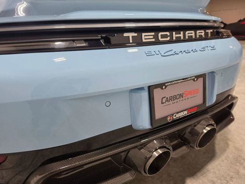 Used 2026 Porsche 911 GTS image 73