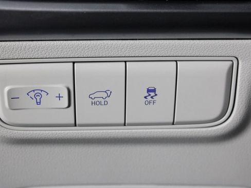Certified 2026 Hyundai Tucson SEL FWD image 25