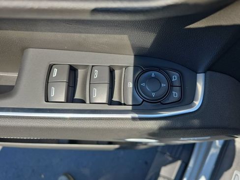New 2026 Chevrolet Silverado 1500 RST AWD/4WD image 30