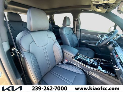 New 2026 Kia Sorento SX Prestige image 15