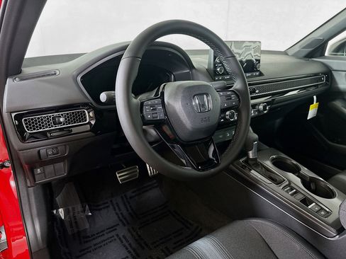 Used 2026 Honda Civic Sport image 9