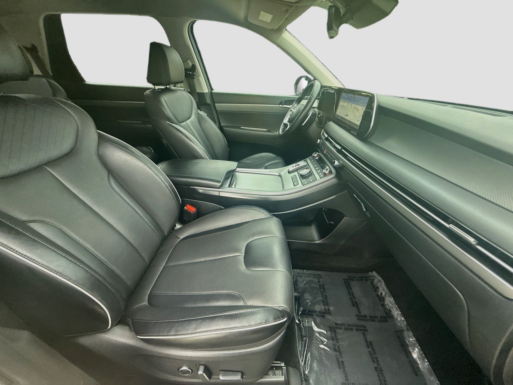 Used 2023 Hyundai Palisade SEL AWD/4WD image 29