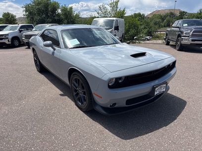 Used 2021 Dodge Challenger GT w/ Plus Package