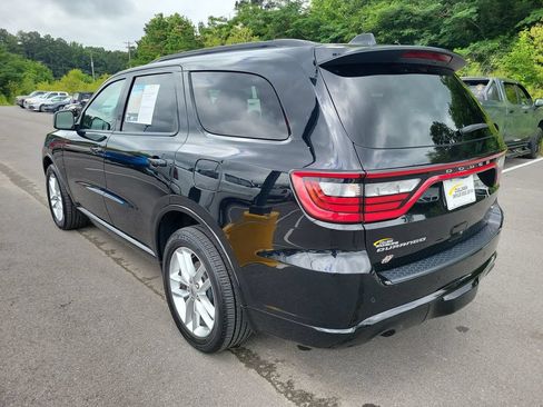 Used 2024 Dodge Durango GT AWD/4WD image 5