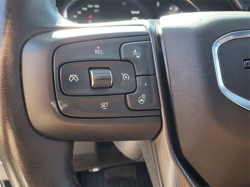 Used 2024 GMC Sierra 2500 Denali Ultimate w/ Max Trailering Package image 17