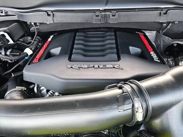New 2026 Ford F150 Raptor AWD/4WD image 17