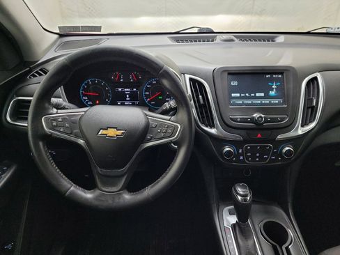 Used 2018 Chevrolet Equinox LT AWD/4WD image 22