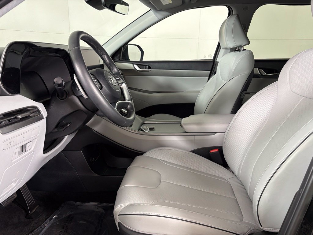 Used 2025 Hyundai Palisade SEL FWD image 22