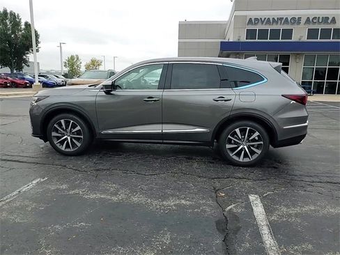New 2026 Acura MDX w/ Technology Package image 9