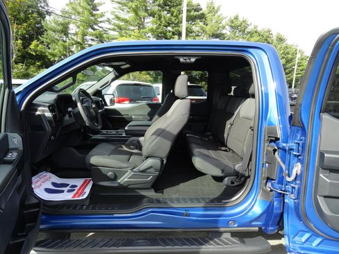 Used 2024 Ford F150 STX AWD/4WD image 18