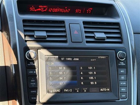 Used 2012 MAZDA CX-9 Grand Touring image 8