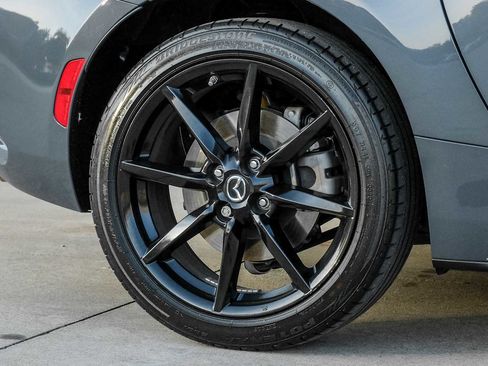 Used 2020 MAZDA MX-5 Miata Club image 57