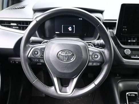 Used 2023 Toyota Corolla XSE image 20