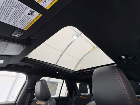 New 2026 Ford Explorer Tremor AWD/4WD image 51
