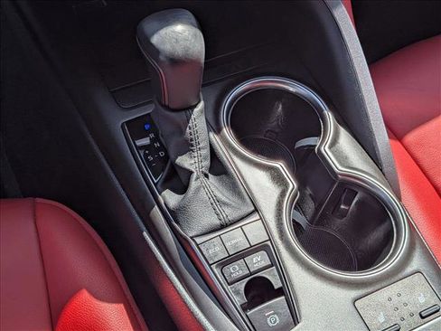 Certified 2024 Toyota Camry XSE image 12