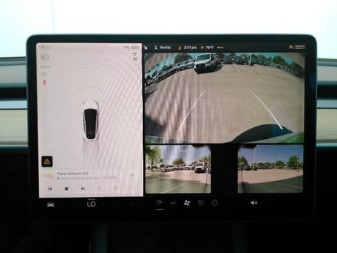 Used 2022 Tesla Model Y Performance image 8