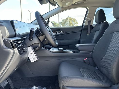 New 2026 Kia Sportage S image 39