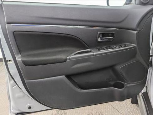 Used 2023 Mitsubishi Outlander Sport Ralliart image 13