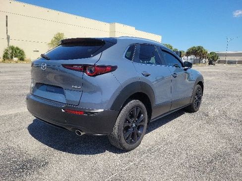 Used 2024 MAZDA CX-30 AWD 2.5 S w/ Preferred Package image 5