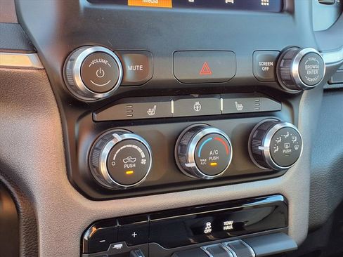 Used 2023 RAM 1500 Big Horn image 10