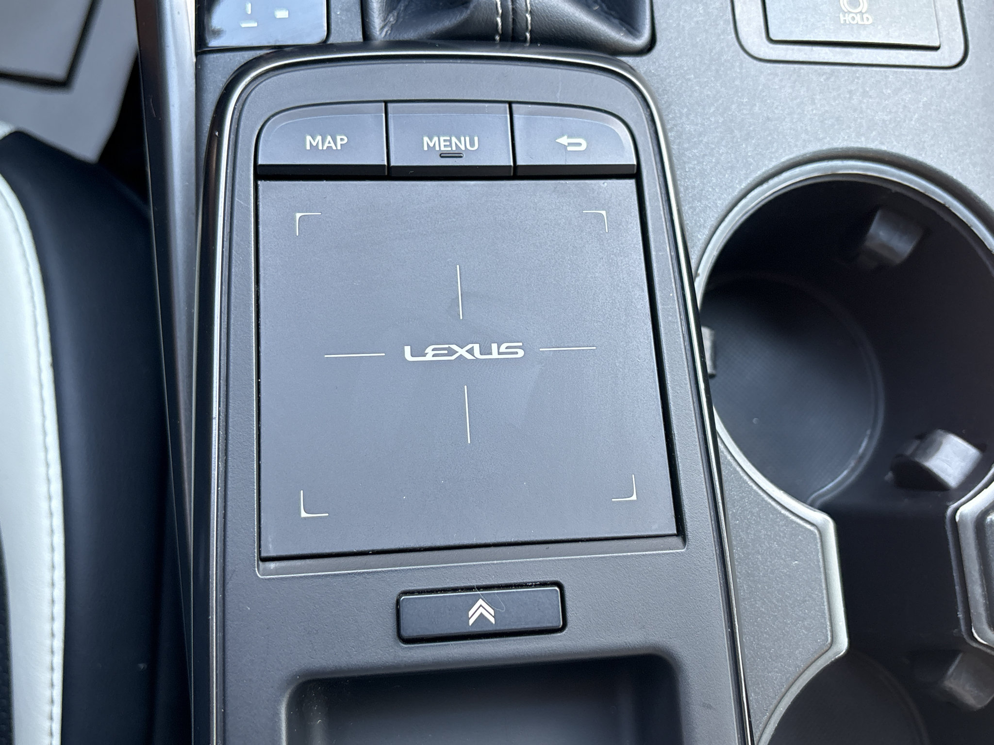 Used 2022 Lexus IS 350 F Sport w/ Navigation Package RWD image 26