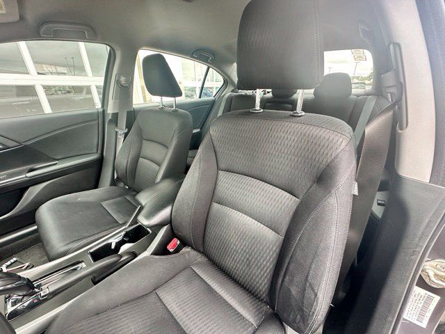 Used 2014 Honda Accord Sport image 5