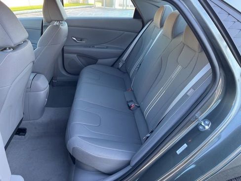 New 2026 Hyundai Elantra Sport image 25