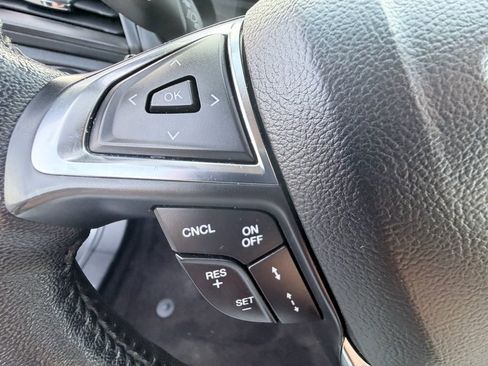 Used 2020 Ford Fusion Titanium image 14